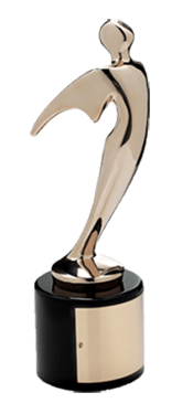 2018 Telly Awards Bronze Branded Content Winner